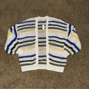 Women’s Aerie Slouchy Cardigan Size Medium